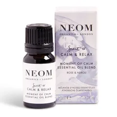 Moment of Calm Essential Oil Blend