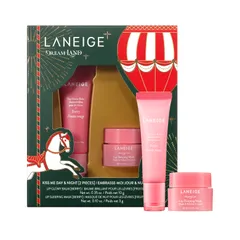 LANEIGE - Kiss Me Day & Night