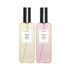 W.DRESSROOM - Blanc De Body Mist - 2 Types