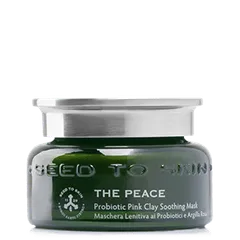 Seed to Skin - The Peace