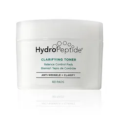 HydroPeptide - Clarifying Toner - Balance Control Pads