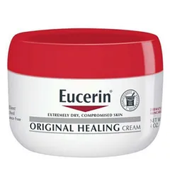 Buy Eucerin Original Healing Cream Australia - Online Beauty Skin Care
