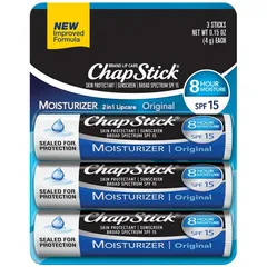 ChapStick - 