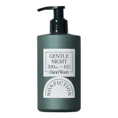 Nonfiction - Gentle Night Hand Wash