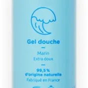 FUN!ETHIC - Organic Marine Shower Gel