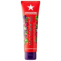 GLAMGLOW - TROPICALCLEANSE Daily Exfoliating Cleanser