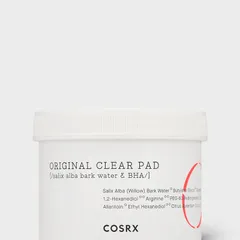 COSRX - One Step Original Clear Pad