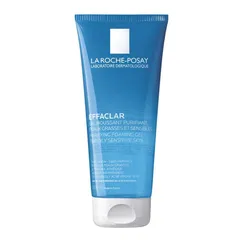 La Roche-Posay - Effaclar Purifying Foaming Gel Anti-Acne Cleanser
