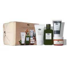 Origins - Exclusive The Answer for Travel-Stressed Skin in-Flight Essentials