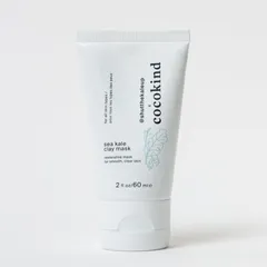 cocokind - sea kale clay mask