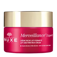 Merveillance Expert Lift And Firm Rich Cream
