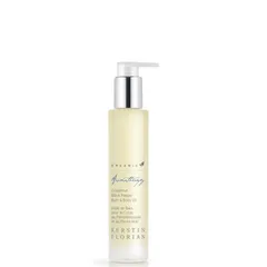 Kerstin Florian - Organic Grapefruit Black Pepper Bath and Body Oil