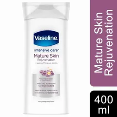 Vaseline - Intensive Care Body Lotion Mature Rejuvenation
