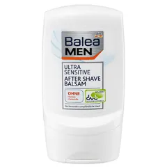 Balea - Men After Shave Balm Ultra Sensitive