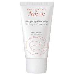 Eau Thermale Avene - Soothing Radiance Mask