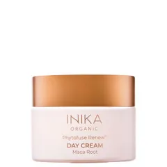 Organic Phytofuse Renew Day Cream
