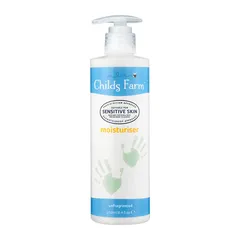 Childs Farm Australia - Childs Farm Moisturiser Unfragranced