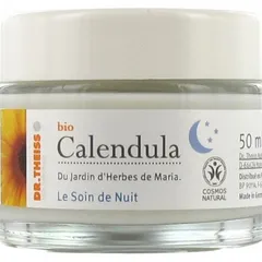 Bio Calendula The Night Care