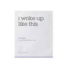 IWLT - All In One Concentrate Treatment Mask