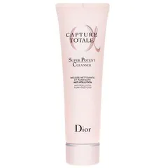 Capture Totale Super Potent Cleanser
