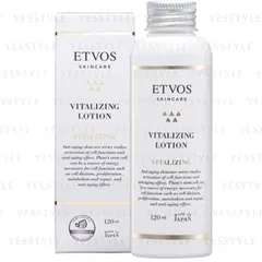 Vitalizing Lotion