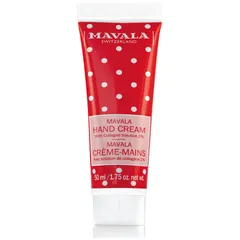 Mavala - 60th Anniversary Hand Cream
