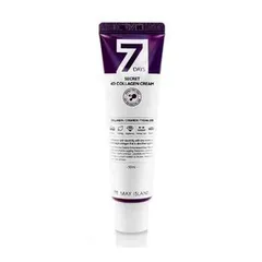 May Island - 7 Days Secret 4D Collagen Cream