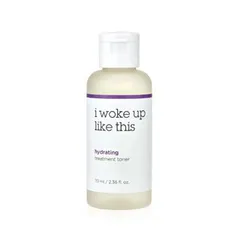 IWLT - Hydrating Treatment Toner MINI