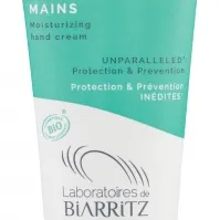 Laboratoires de Biarritz - Organic Meteo Logic Hand Moisturizing Fluid