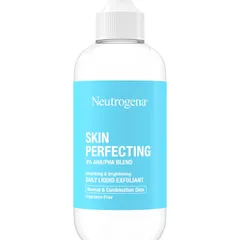 Neutrogena - Skin Perfecting Face Exfoliant, Normal/Combination