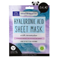 Oh K! - Hyaluronic Sheet Mask