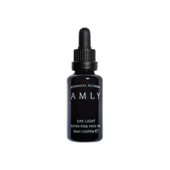 AMLY - Day Light Face Oil