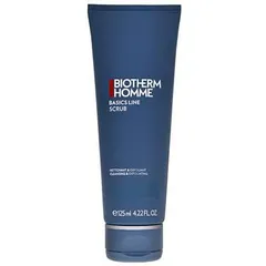 BIOTHERM - Homme Basics Line Scrub
