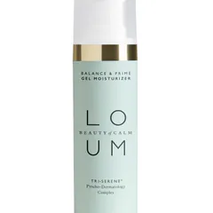 LOUM - Balance & Prime Gel Moisturiser
