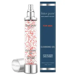 me pure - Gentlmen Cleansing GEL