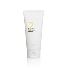 numbuzin - No. 2 Deep Clean Fresh Cream Cleanser