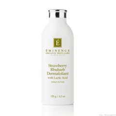 Eminence Organics - Strawberry Rhubarb Dermafoliant