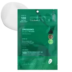 VT Cosmetics - Buy Pro Cica Reedle Shot 100 in Australia - Korean Skincare Online