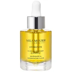 Mila Moursi - Nourishing and Regenerating Elixir