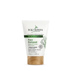 ECO Tan - Compost Mask