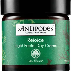 Antipodes - Rejoice Light Day Cream