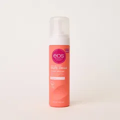 evolutionofsmooth - Pink Citrus Shave Cream