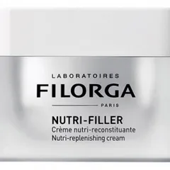 Filorga - NUTRI-FILLER Nutri-Replenishing Cream