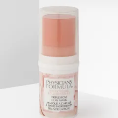 Physicians Formula - Brightening Triple Rose Clay Mask