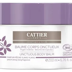 Cattier - Unctuous Body Balm