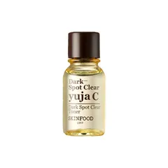Buy Skinfood Yuja C Dark Spot Clear Serum in Australia - Korean Skincare Online