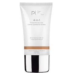 PÜR - 4-in-1 Mineral Tinted Moisturizer - Medium