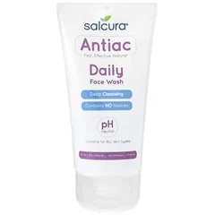 Antiac Daily Face Wash