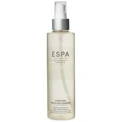 ESPA - Face Cleansers Purifying Micellar Cleanser