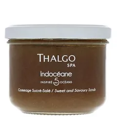 Thalgo - Body Indocéane Sweet and Savoury Body Scrub